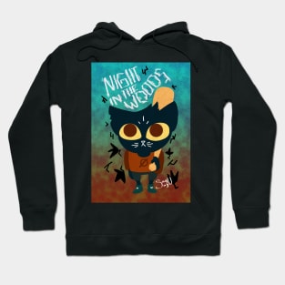 MAE BOROWSKI Hoodie